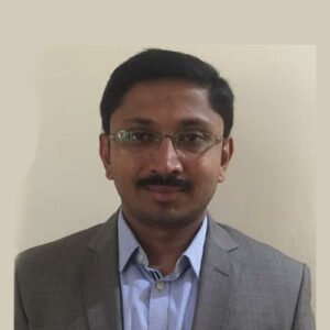 Dr. Shivaprasad K.S